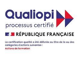 logo Qualiopi