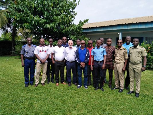 PFSO Abidjan du 13 au 16 juillet 2021